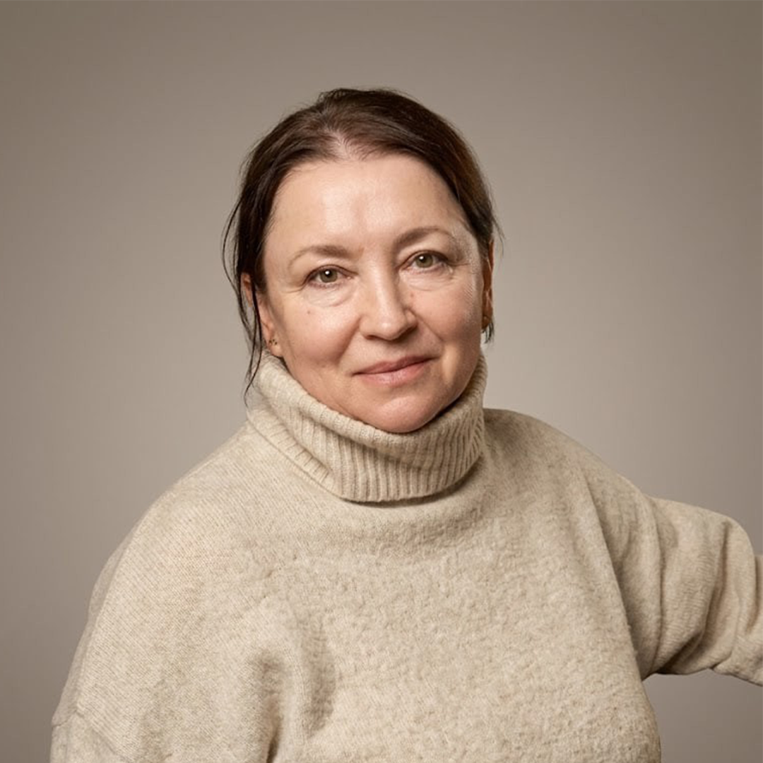 Ольга Шевченко